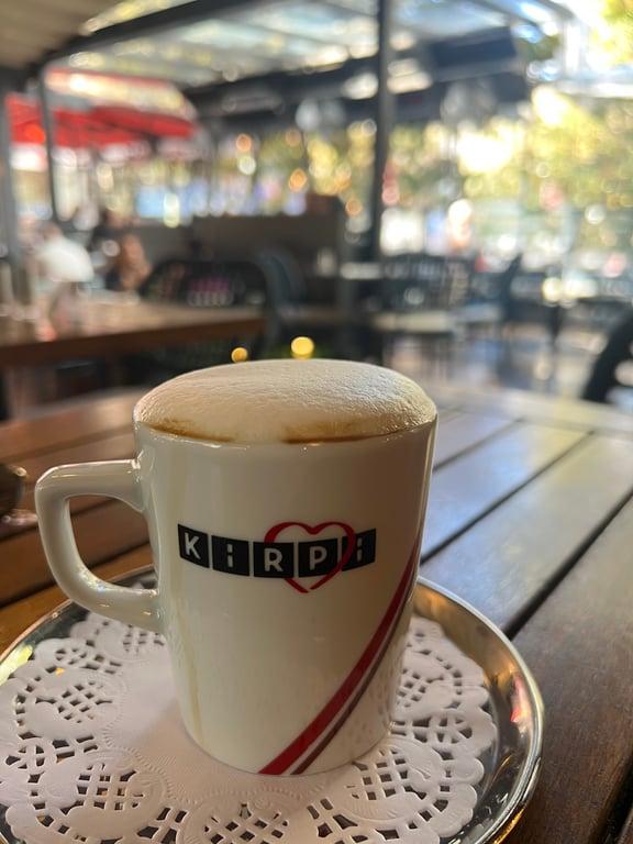 Kirpi Cafe Suadiye fotoğraf 10