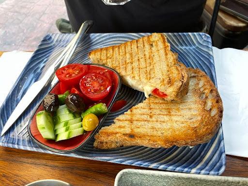 Cafe 21 fotoğraf 3