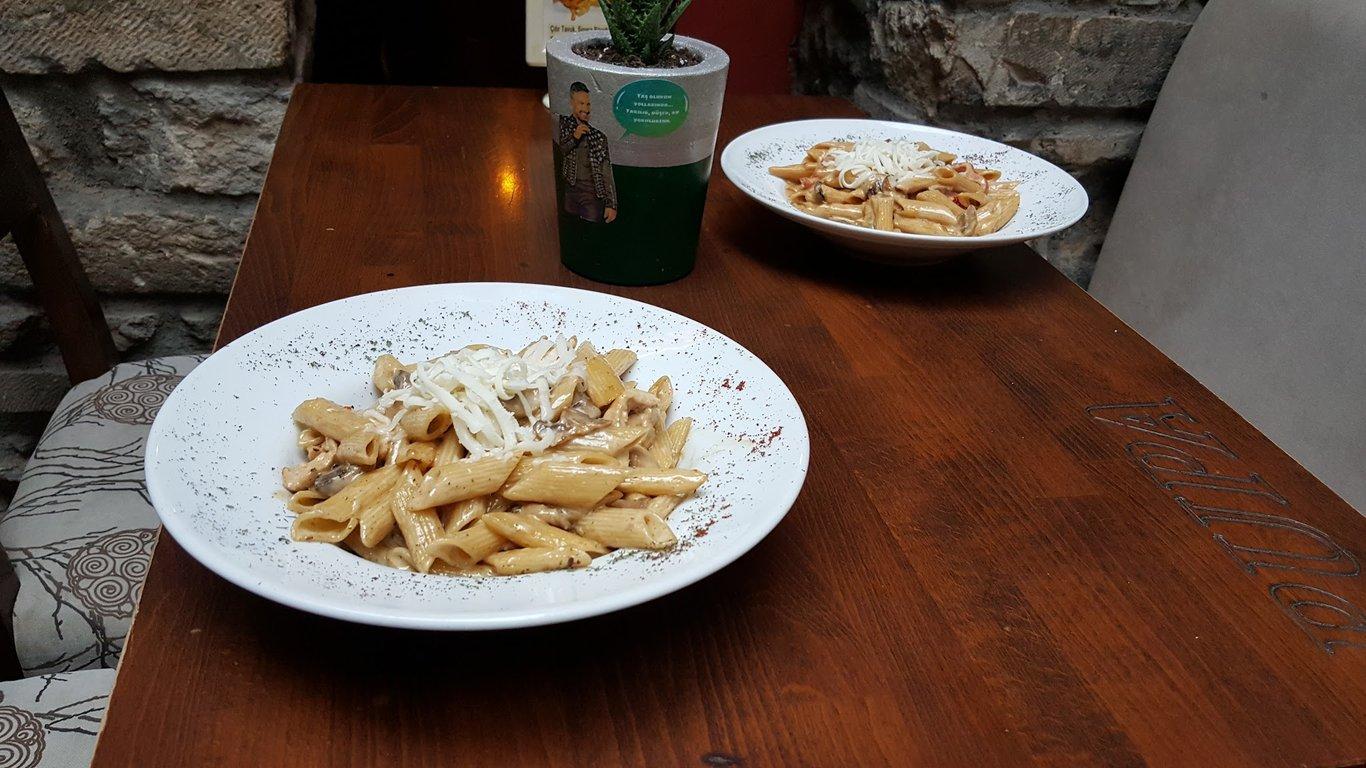 Pupa Cafe Gastropub fotoğraf 19