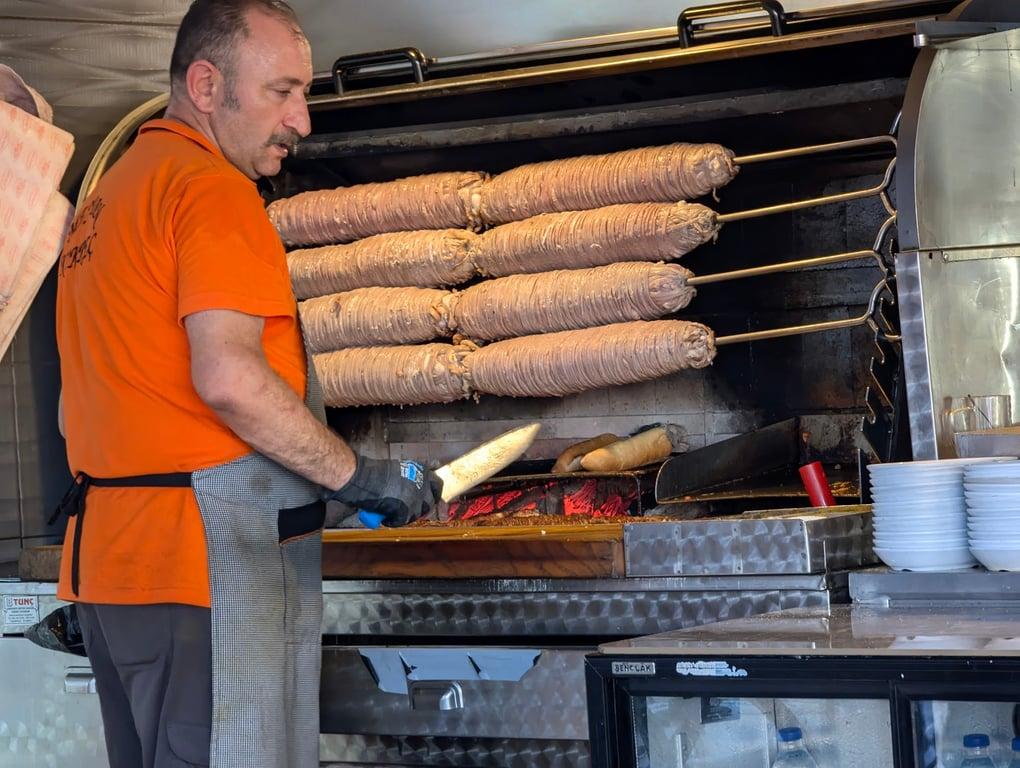Bostancı Meydan Kokoreç fotoğraf 5