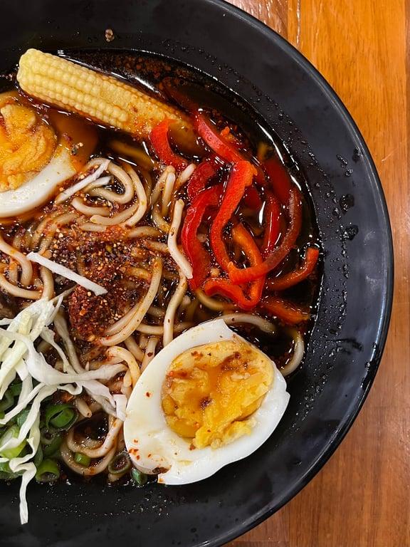 Chef Sabo - 中国美食 (Mersin Çin Mutfağı) fotoğraf 12