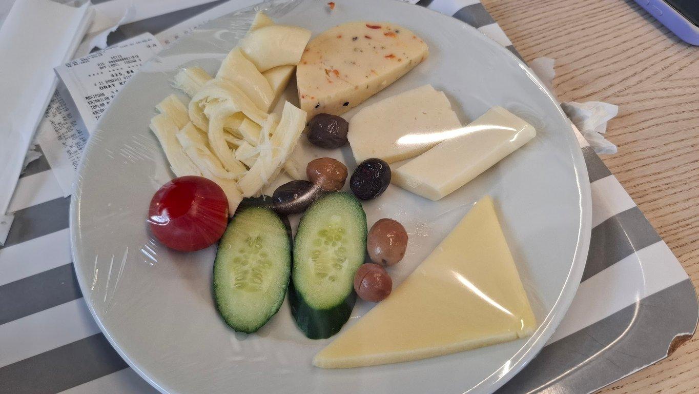 IKEA Restoran ve Kafe fotoğraf 14