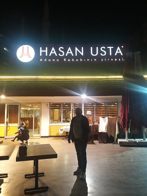 Hasan Usta Kebap Kurttepe fotoğraf 6