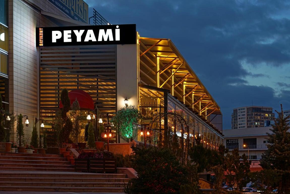 Peyami Ocakbaşı fotoğraf 17