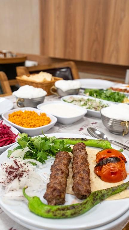 Urfalı Ciğerci Memet / Ciğerci ve Kebapçı / Pendik Ciğerci fotoğraf 9
