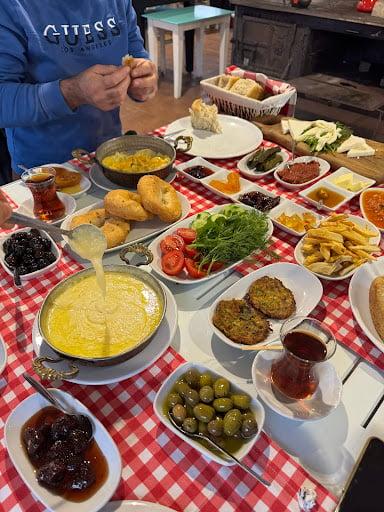 Nar Çiçeği Yalıkavak Kahvaltı Evi fotoğraf 2