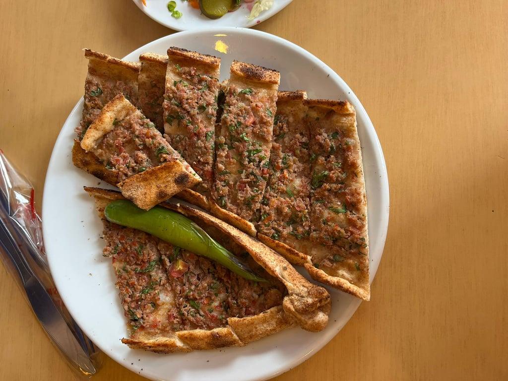 Numan Pide fotoğraf 8