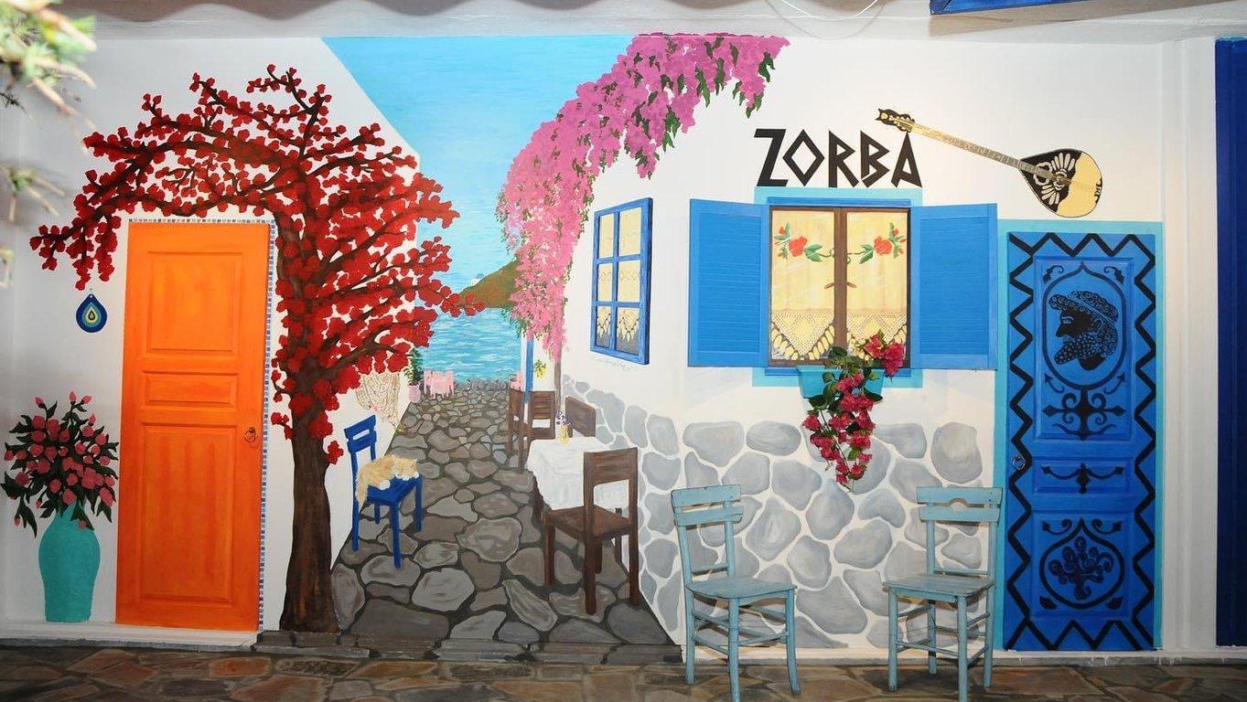 Zorba