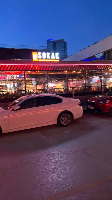 IF Sokak Söğütözü fotoğraf 10