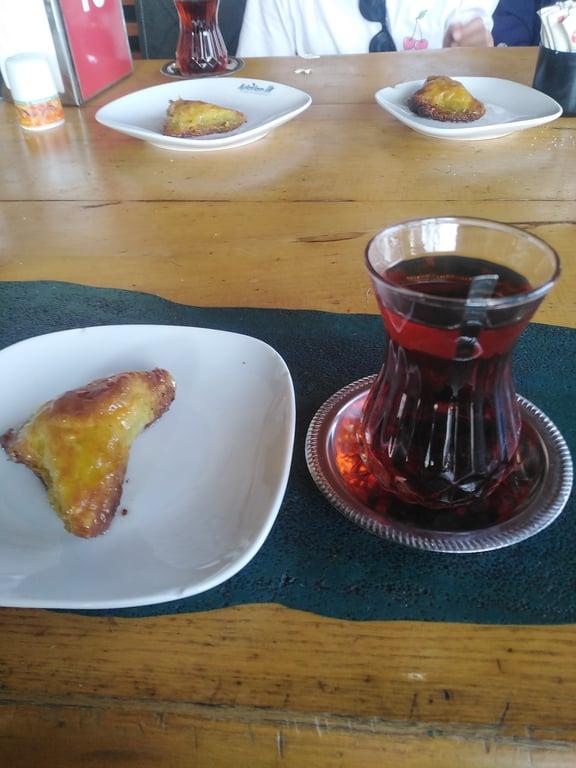 Hasan Usta Kebap Kurttepe fotoğraf 14