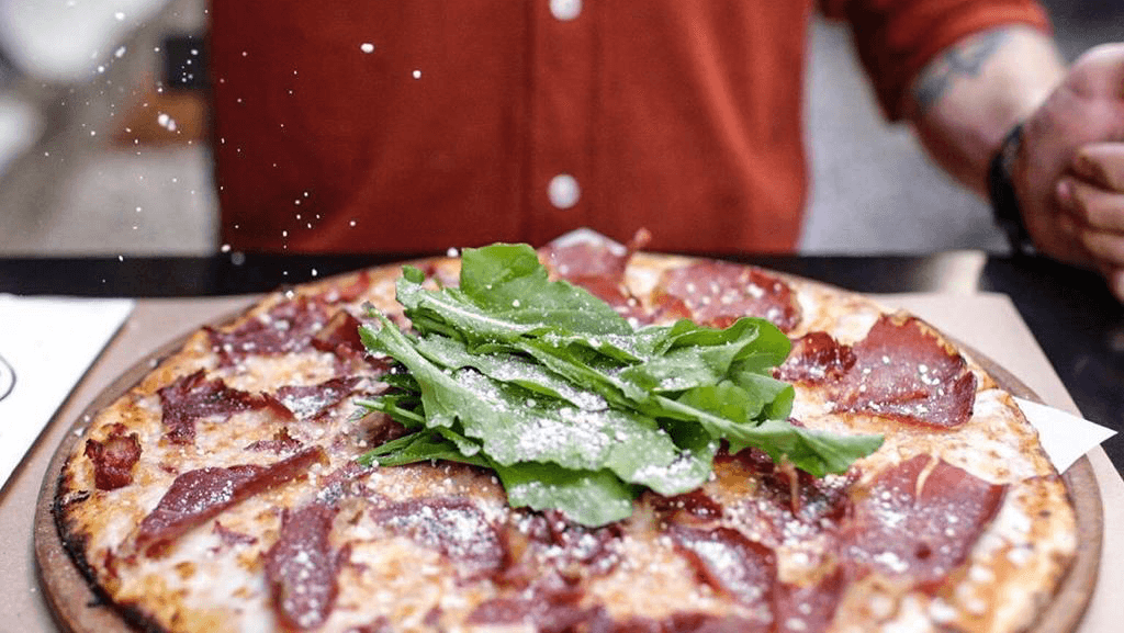 Pizza Locale Alaçatı fotoğraf 4