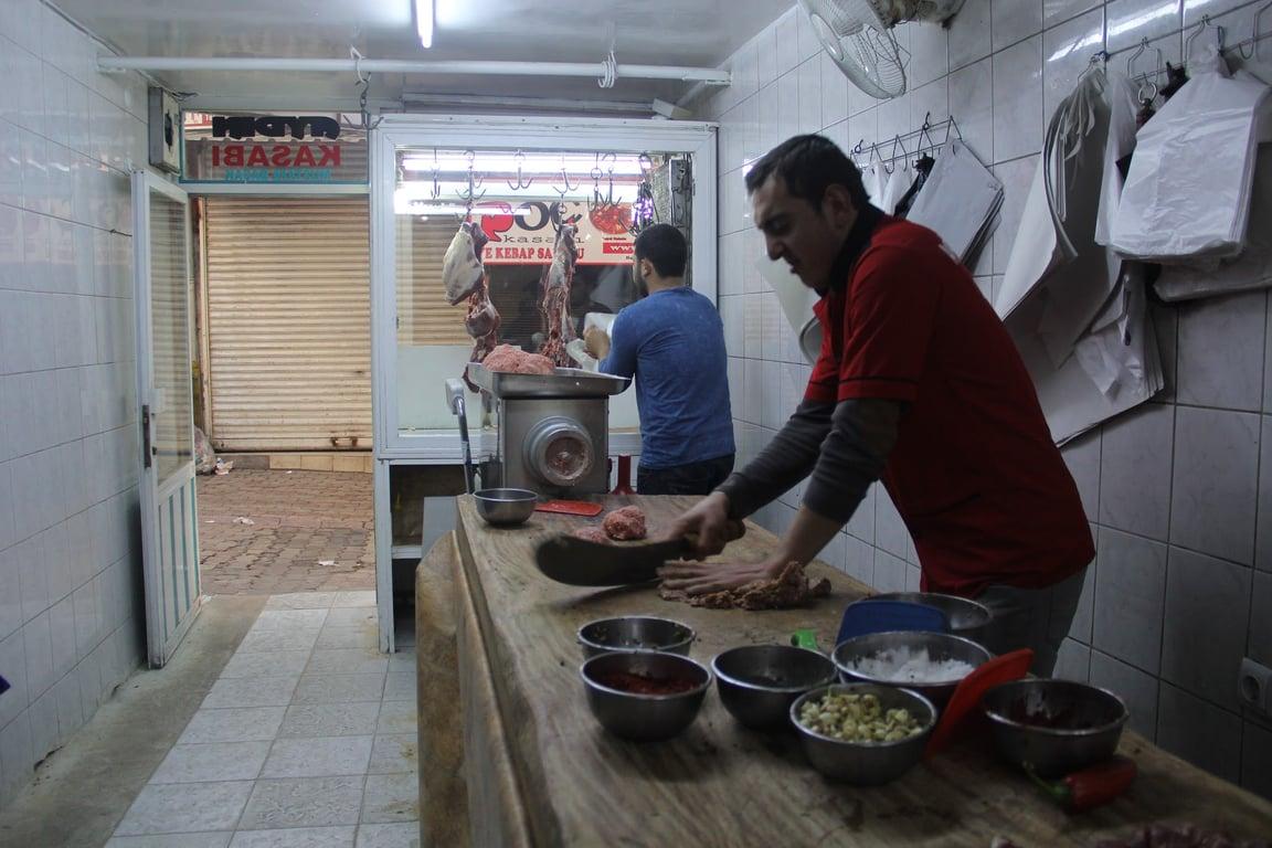 Aydın Kasap ve restoran fotoğraf 3
