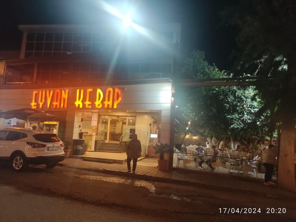 Eyvan Kebap fotoğraf 13