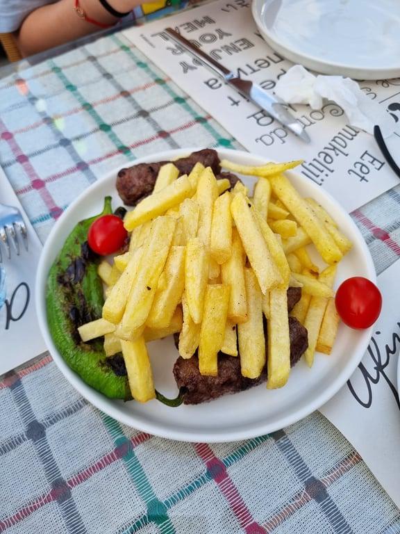 Chubby Meatballs fotoğraf 3