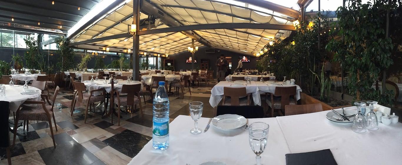 Adana yüzevler gıda fotoğraf 5