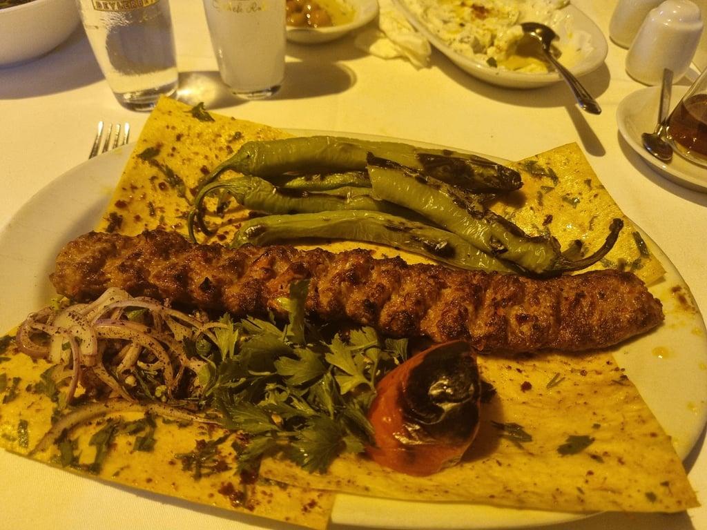 Nişantaşı Başköşe fotoğraf 3