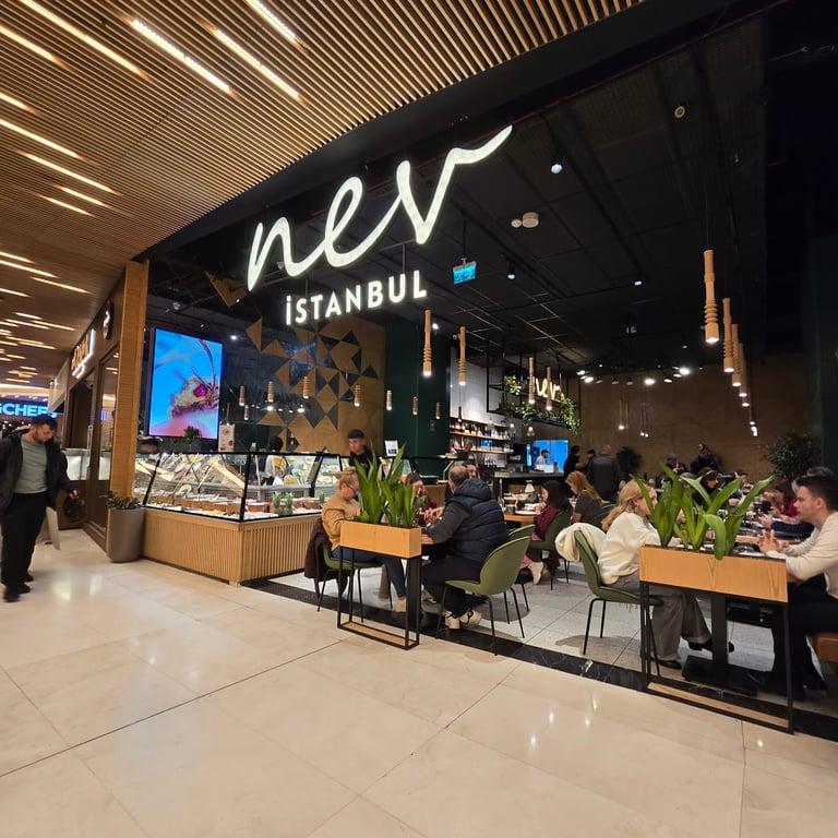 Nev İstanbul fotoğraf 7