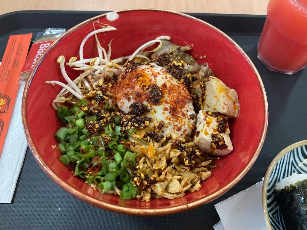 Miso Ramen Ankara fotoğraf 16
