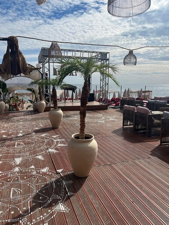 Dubai Beach Konyaaltı fotoğraf 5