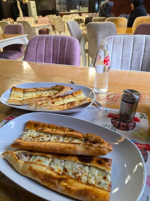 Osmangazi Belediyesi Değirmen Parkı Restaurant & Cafe fotoğraf 5