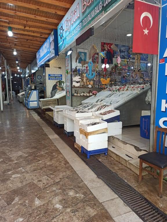 Çukurova Gastronomi Pazarı fotoğraf 11