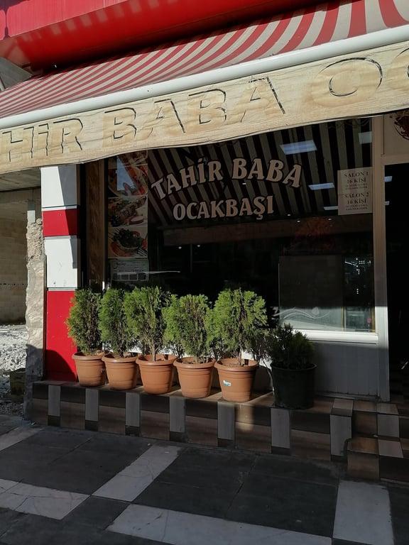 Tahir Baba Ocakbası fotoğraf 12
