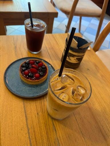 GODO COFFEE & MORE fotoğraf 3