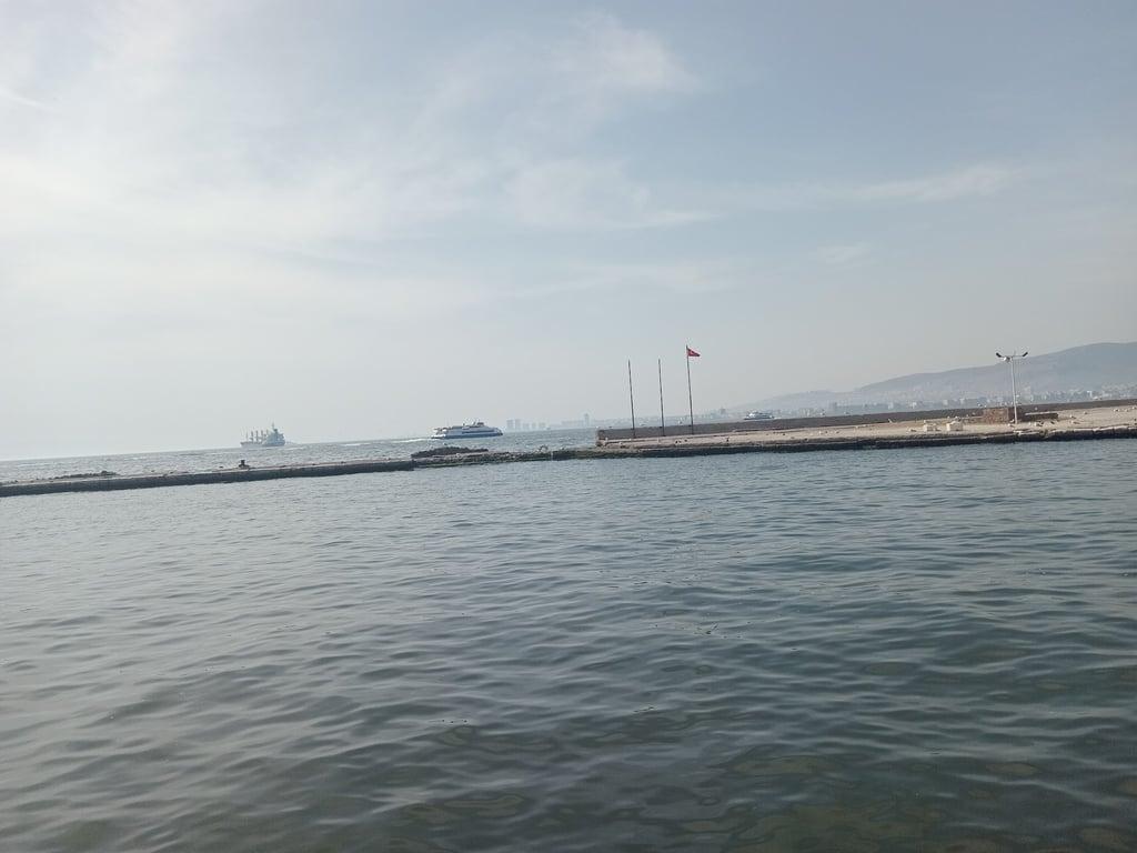 %100 & MORE Konak Pier fotoğraf 20