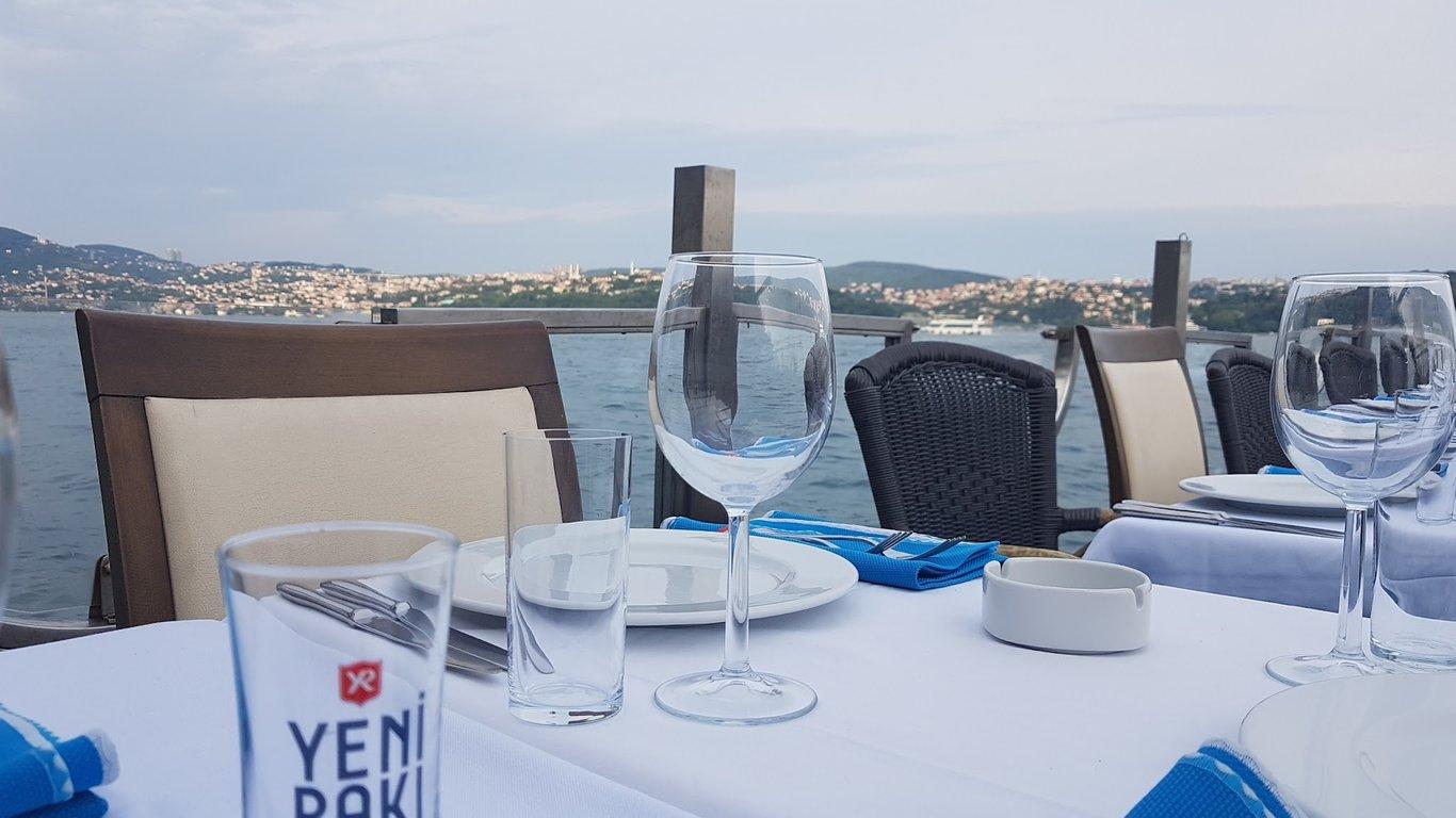 YalıEr 1 Balık Restaurant fotoğraf 3
