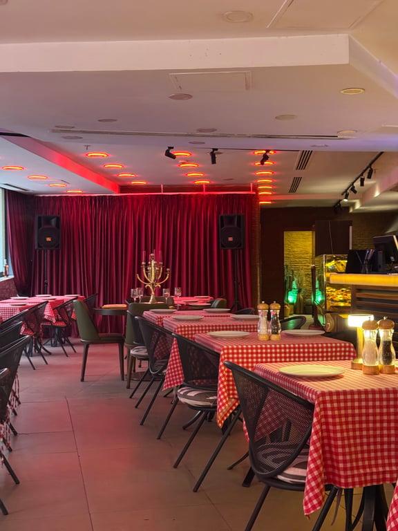 Hemdem Steak House fotoğraf 4