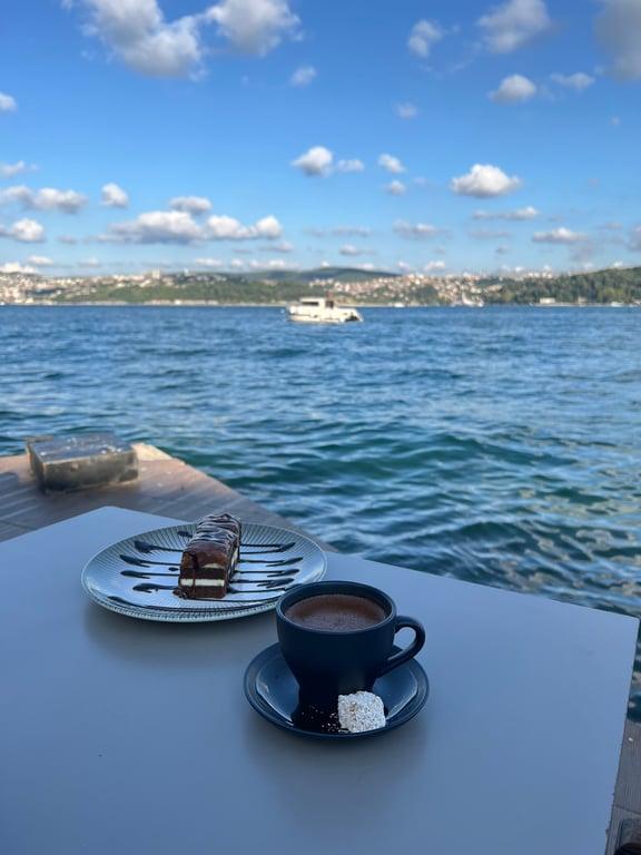 Yenikoy Spor Kulubu Tesisleri/Yeniköy Sahil Kafe Restoran fotoğraf 11