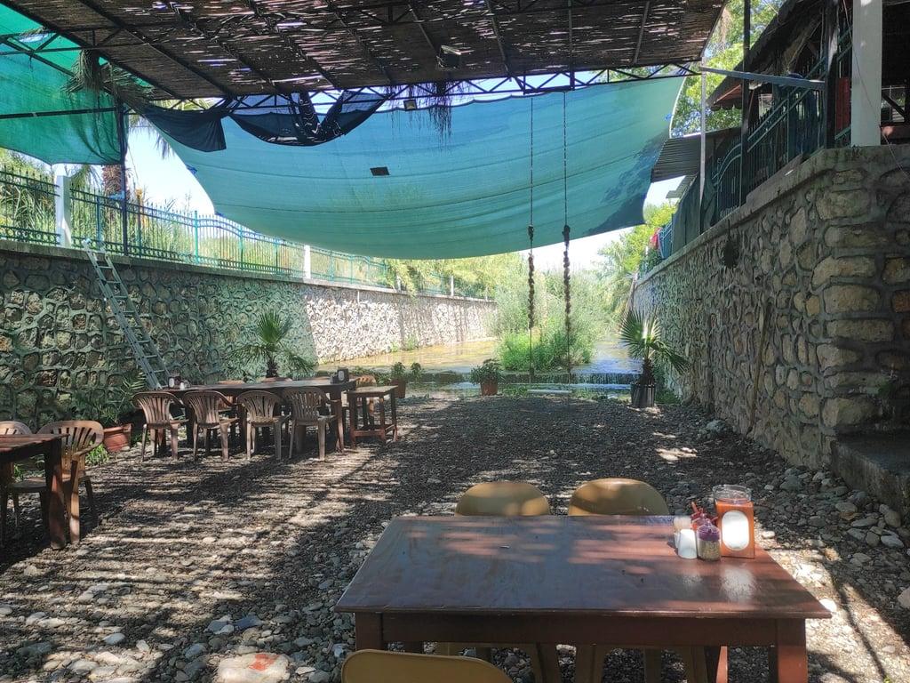 Karacabey Kasap ve Restaurant Seydikemer fotoğraf 3