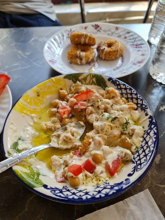 Luay Restoran fotoğraf 21