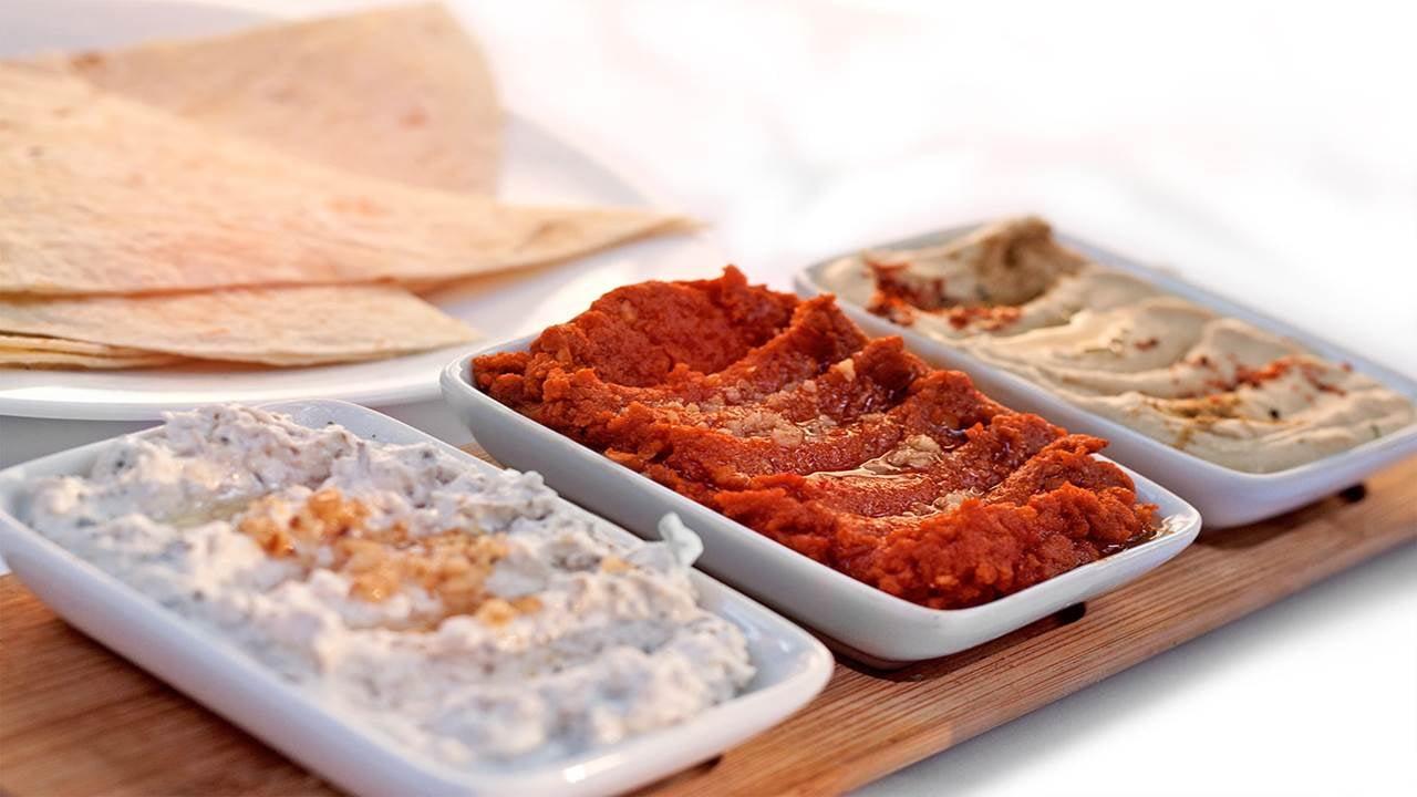 Erzincan Restaurant Kuşadası fotoğraf 2
