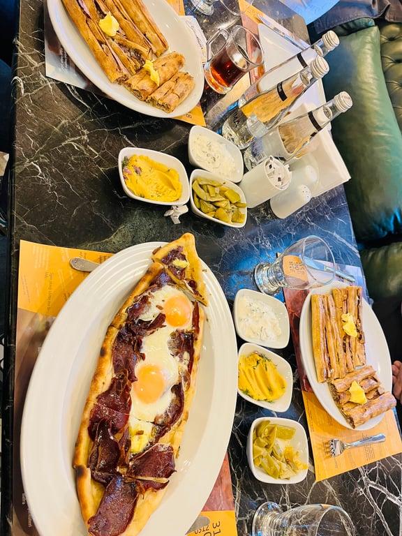 Niyazi Kesim Restoran Ankara fotoğraf 14