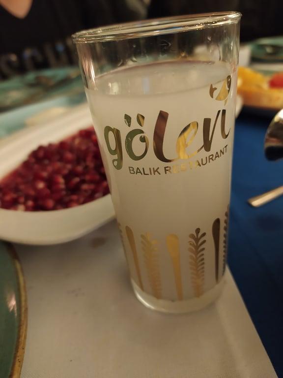 Gölevi Balık Restaurant fotoğraf 15