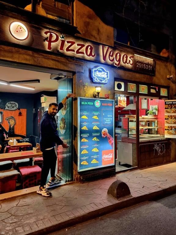 Pizza Vegas fotoğraf 11