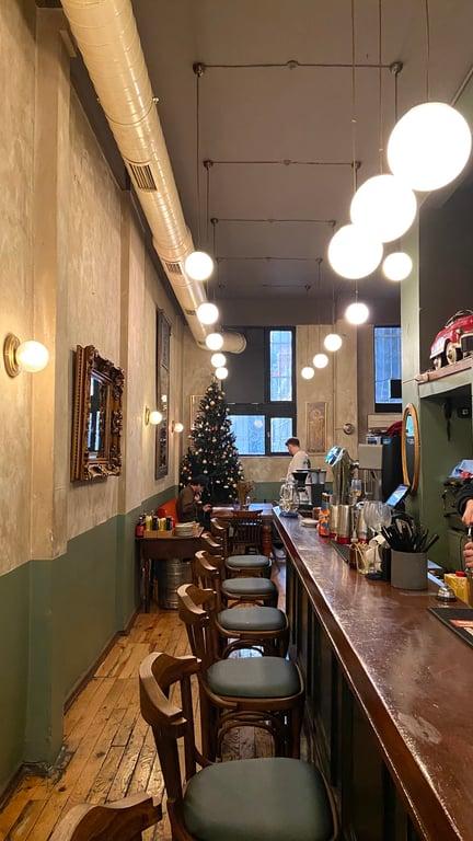 Cafe Smyrna fotoğraf 2