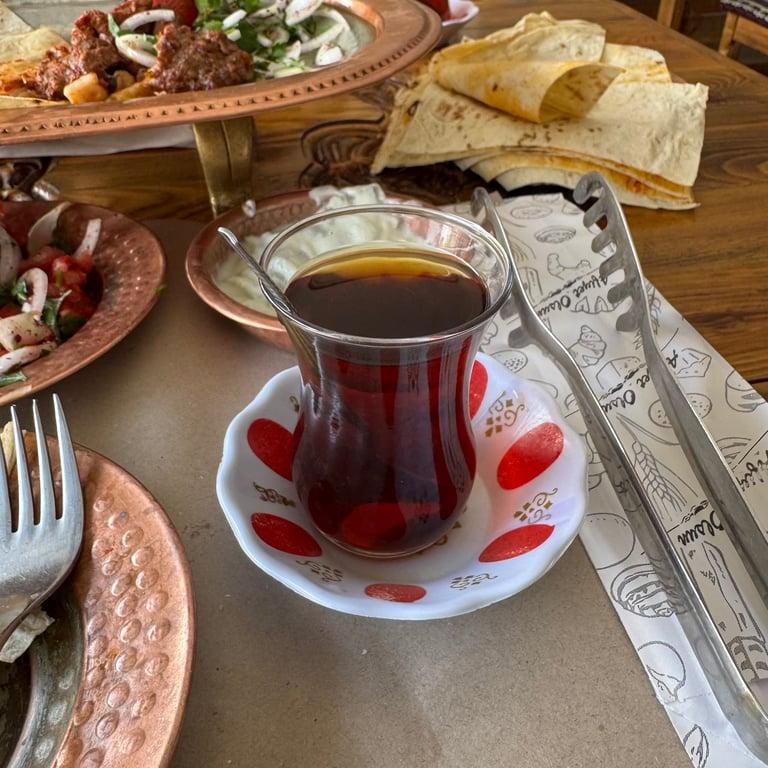Ciğercan avanos fotoğraf 8