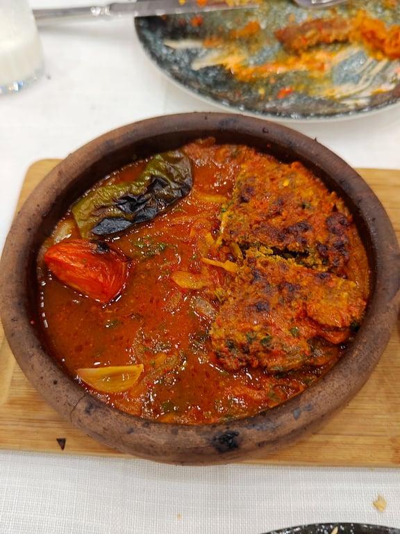 Konak Restaurant fotoğraf 3