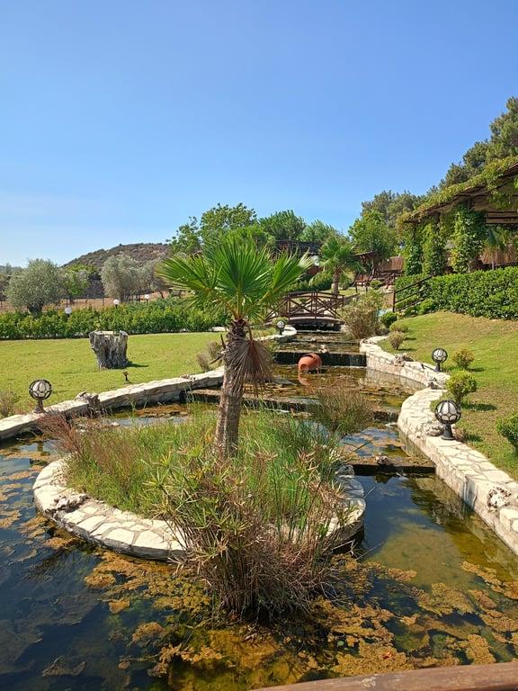Antik Kemer fotoğraf 5