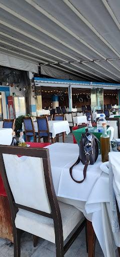 Kavak Kılçıklı Balık Restaurant fotoğraf 10