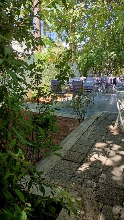 Pîya Mutfak Cafe fotoğraf 2