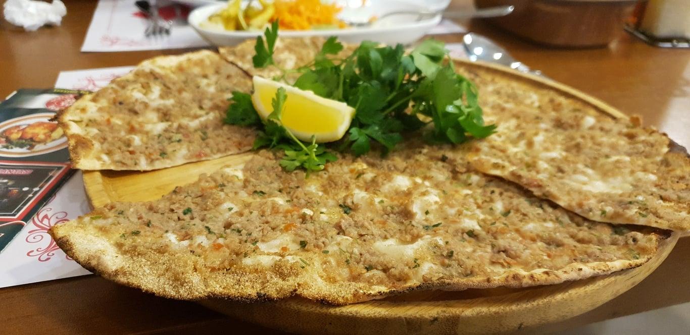 Esat Mutlu Lokantası fotoğraf 14