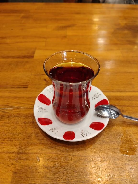 Varil Çorba Karataş Şubesi fotoğraf 10