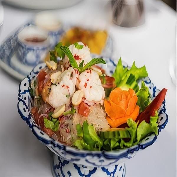 Pera Thai fotoğraf 18