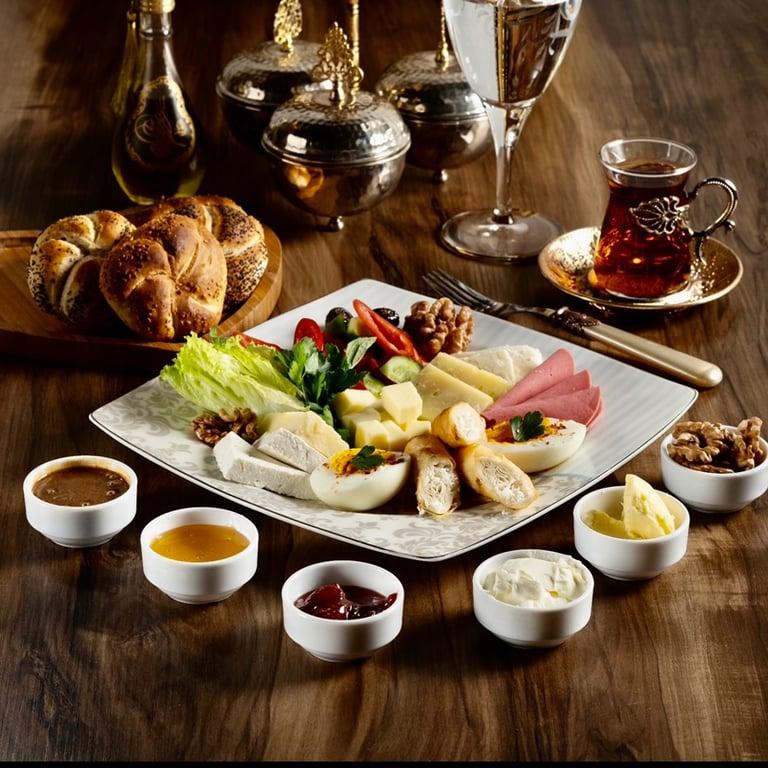 FATMA SULTAN RESTAURANT (TÜRK MUTFAĞI) fotoğraf 11