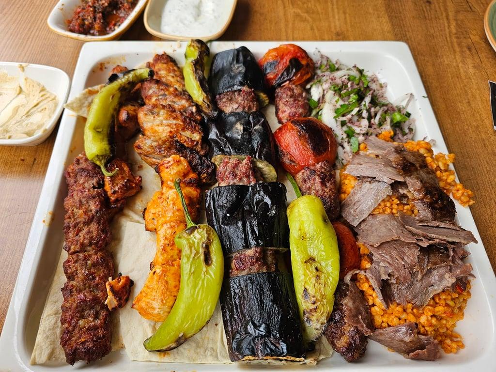 Hacı Saad Kebap fotoğraf 23