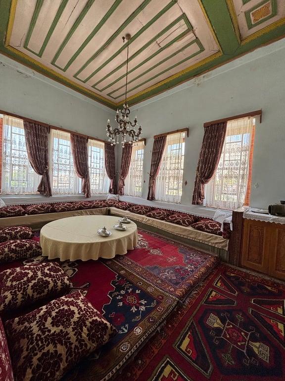 Old Greek House Asmalı Konak fotoğraf 6