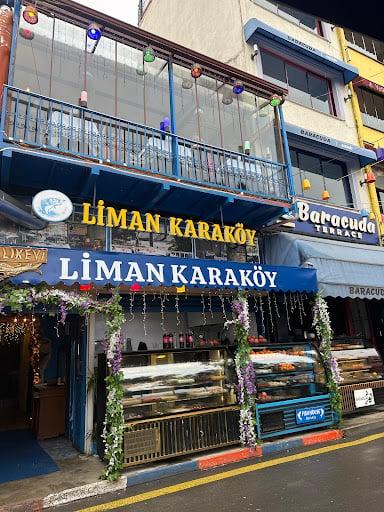 LİMAN Karaköy fotoğraf 3
